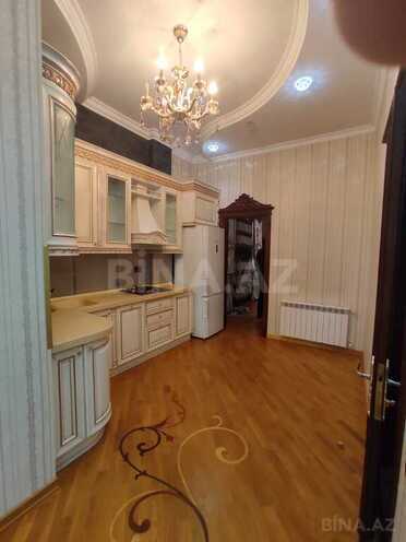 Продаётся 5-комн. новостройка 380 м², м. Элмляр Академиясы, photo 13 from 32