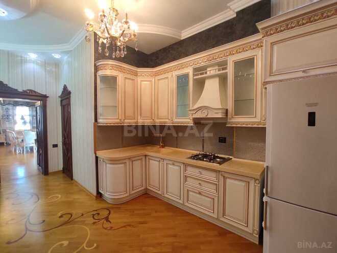 Продаётся 5-комн. новостройка 380 м², м. Элмляр Академиясы, photo 12 from 32