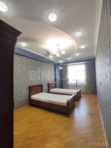 Продаётся 5-комн. новостройка 380 м², м. Элмляр Академиясы, photo 10 from 32