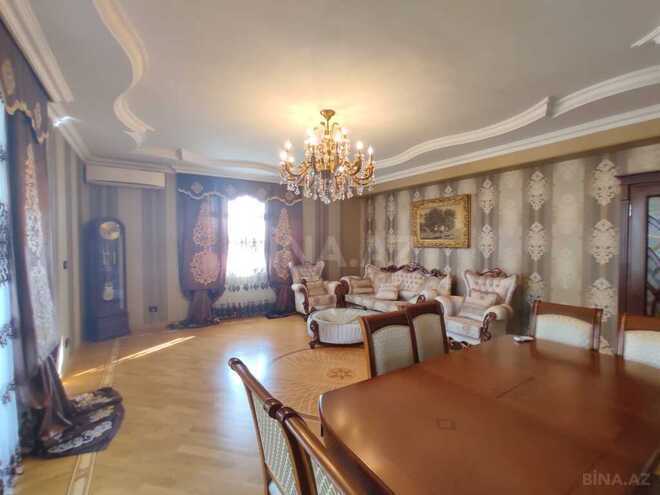 Продаётся 5-комн. новостройка 380 м², м. Элмляр Академиясы, photo 5 from 32