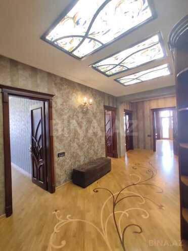 Продаётся 5-комн. новостройка 380 м², м. Элмляр Академиясы, photo 17 from 32