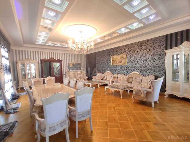 Продаётся 5-комн. новостройка 380 м², м. Элмляр Академиясы, photo 3 from 32