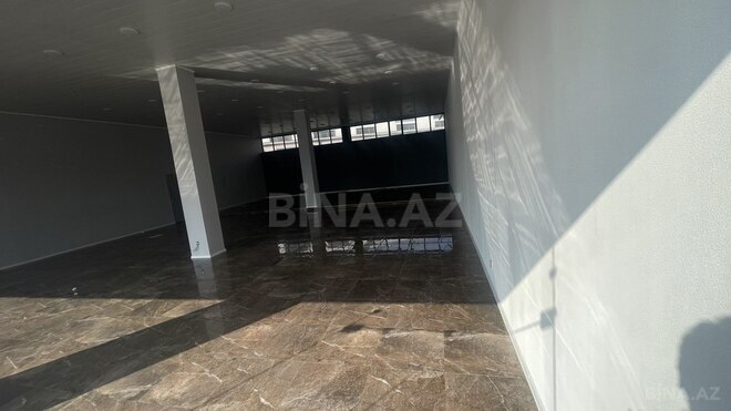 Obyekt - Keşlə q. - 1900 m² (5)