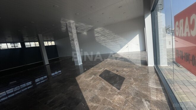 Obyekt - Keşlə q. - 1900 m² (4)