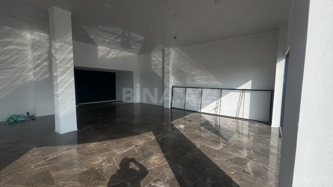 Obyekt - Keşlə q. - 1900 m² (7)