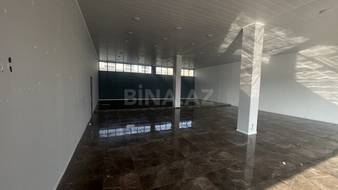 Obyekt - Keşlə q. - 1900 m² (2)
