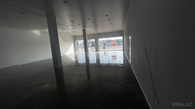 Obyekt - Keşlə q. - 1900 m² (3)