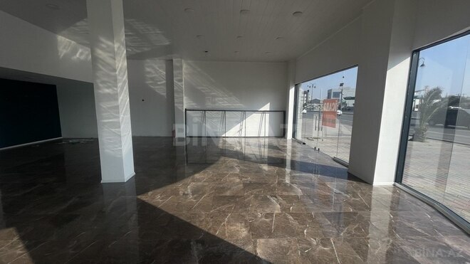 Obyekt - Keşlə q. - 1900 m² (6)