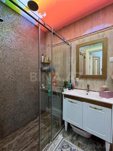 5 otaqlı yeni tikili - Memar Əcəmi m. - 166 m² (5)