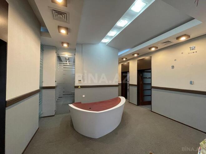 İcarəyə verilir 5 otaqlı ofis 200 m², Nizami m., photo 4 from 18