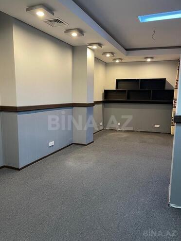 İcarəyə verilir 5 otaqlı ofis 200 m², Nizami m., photo 8 from 18