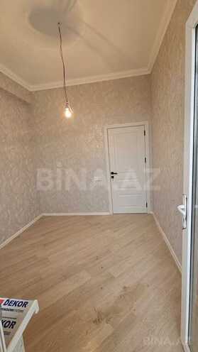 3 otaqlı yeni tikili - Masazır q. - 56 m² (5)