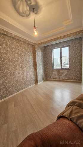 3 otaqlı yeni tikili - Masazır q. - 56 m² (1)