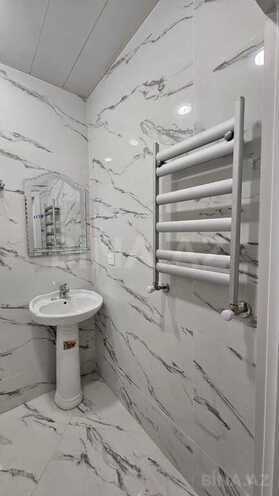 3 otaqlı yeni tikili - Masazır q. - 56 m² (13)