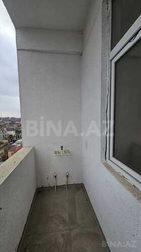 3 otaqlı yeni tikili - Masazır q. - 56 m² (12)