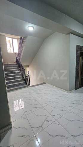 3 otaqlı yeni tikili - Masazır q. - 56 m² (9)