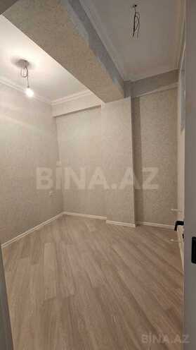 3 otaqlı yeni tikili - Masazır q. - 56 m² (4)