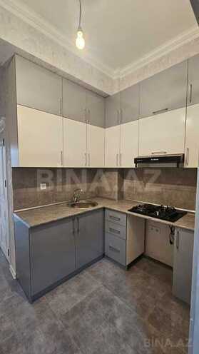 3 otaqlı yeni tikili - Masazır q. - 56 m² (6)
