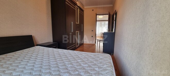 2 otaqlı köhnə tikili - Həzi Aslanov m. - 45 m² (4)