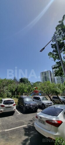 2 otaqlı köhnə tikili - Həzi Aslanov m. - 45 m² (6)