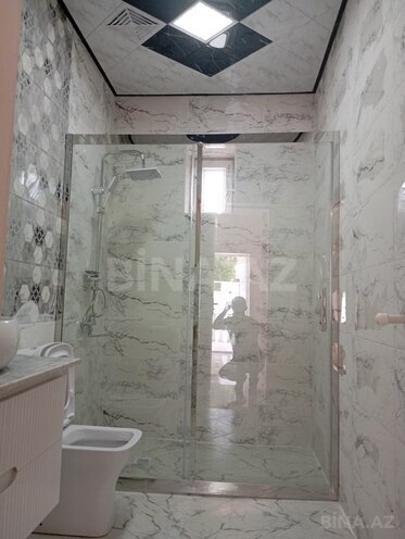3 otaqlı həyət evi/bağ evi - Ramana q. - 100 m² (8)