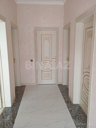 3 otaqlı həyət evi/bağ evi - Ramana q. - 100 m² (4)