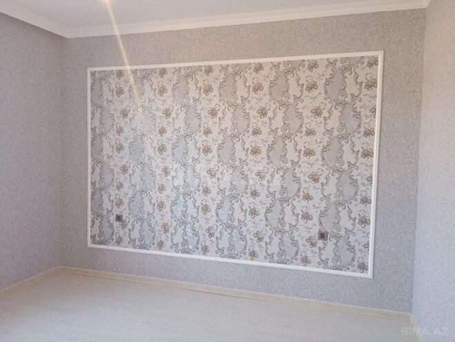 3 otaqlı həyət evi/bağ evi - Ramana q. - 100 m² (13)
