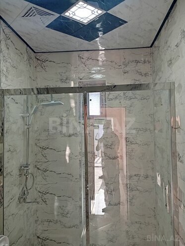 3 otaqlı həyət evi/bağ evi - Ramana q. - 100 m² (5)