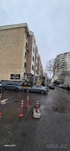 Obyekt - Nərimanov r. - 75 m² (27)