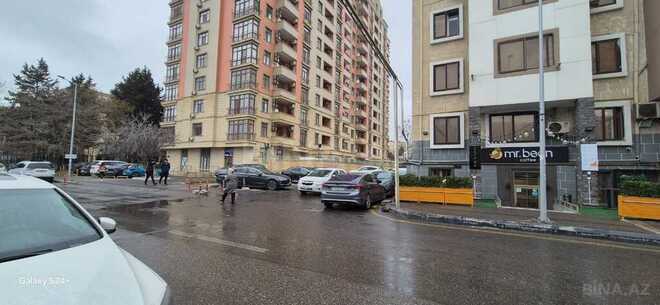 Obyekt - Nərimanov r. - 75 m² (22)