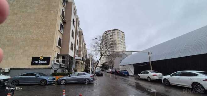 Obyekt - Nərimanov r. - 75 m² (23)