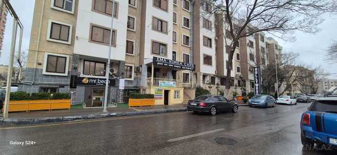 Obyekt - Nərimanov r. - 75 m² (19)