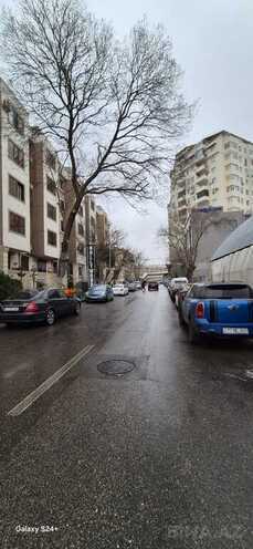 Obyekt - Nərimanov r. - 75 m² (25)