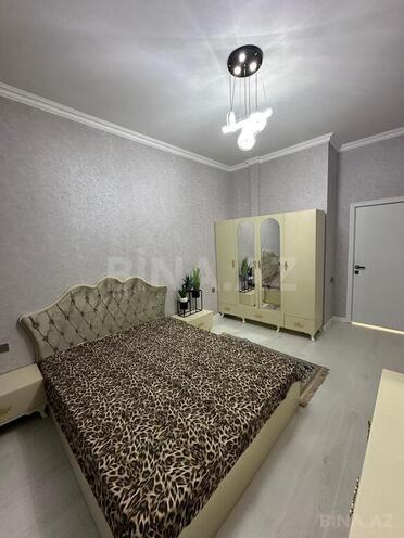 2 otaqlı yeni tikili - Memar Əcəmi m. - 93 m² (4)