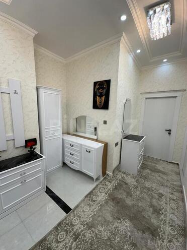 2 otaqlı yeni tikili - Memar Əcəmi m. - 93 m² (9)