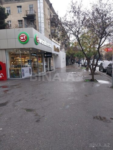 Obyekt - Nəriman Nərimanov m. - 100 m² (1)
