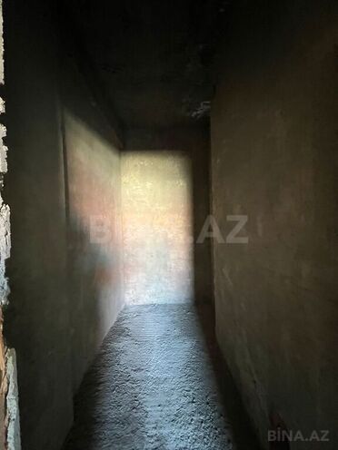 3 otaqlı yeni tikili - Şah İsmayıl Xətai m. - 120 m² (14)