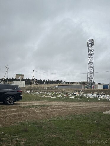 Участок - пос. Сарай - 78 сот (2)