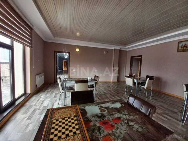 Объект - пос. Сарай - 700 м² (14)
