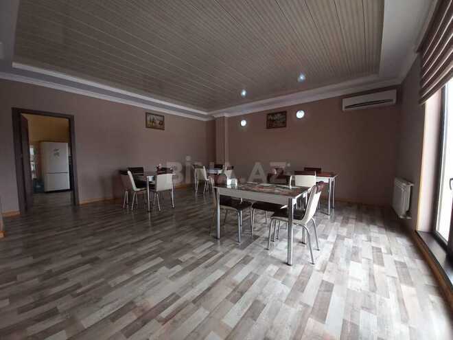 Объект - пос. Сарай - 700 м² (9)