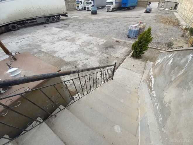 Объект - пос. Сарай - 700 м² (24)