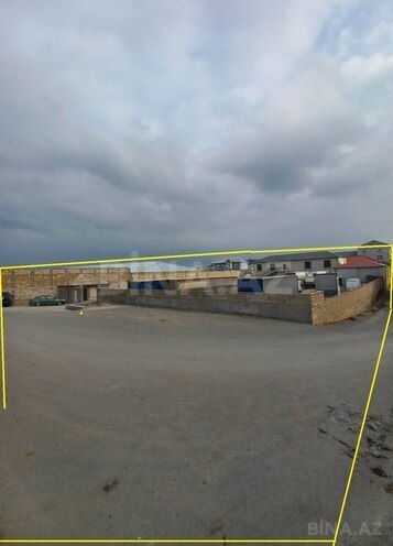 Объект - пос. Сарай - 700 м² (10)