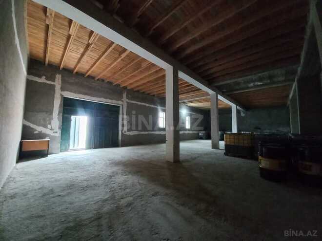 Объект - пос. Сарай - 700 м² (23)