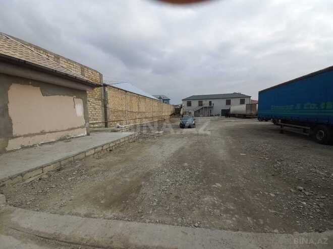 Объект - пос. Сарай - 700 м² (6)