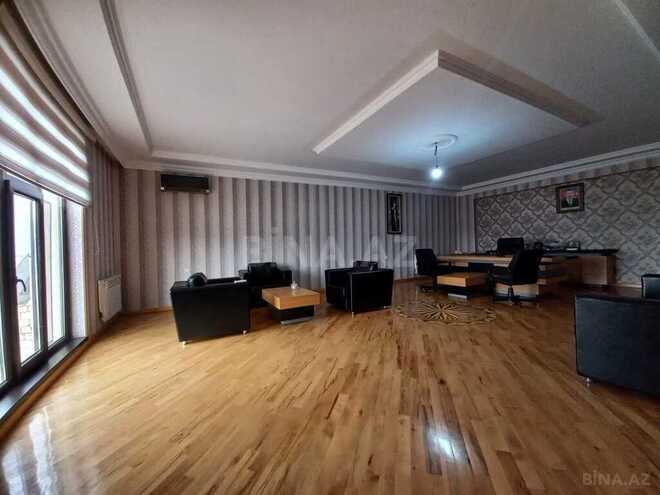 Объект - пос. Сарай - 700 м² (28)