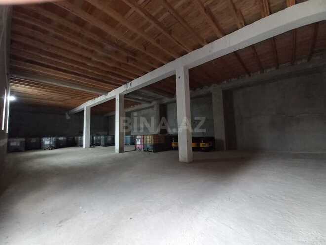 Объект - пос. Сарай - 700 м² (8)