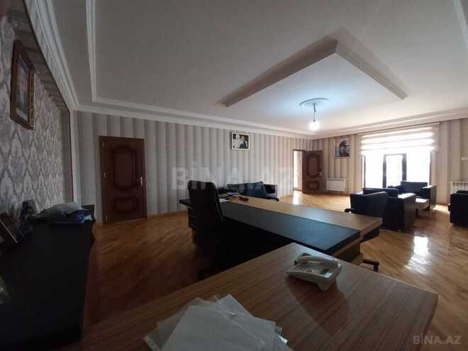 Объект - пос. Сарай - 700 м² (25)