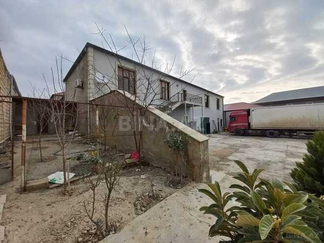 Объект - пос. Сарай - 700 м² (16)