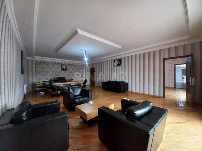 Объект - пос. Сарай - 700 м² (7)