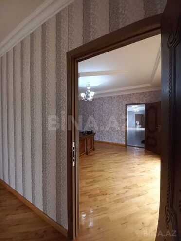 Объект - пос. Сарай - 700 м² (22)